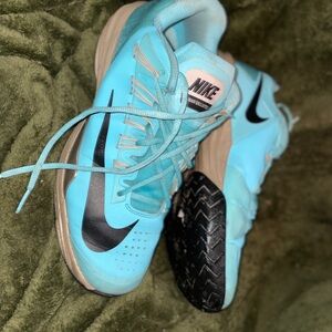 Nike Lunar Ballistec Tennis Shoe